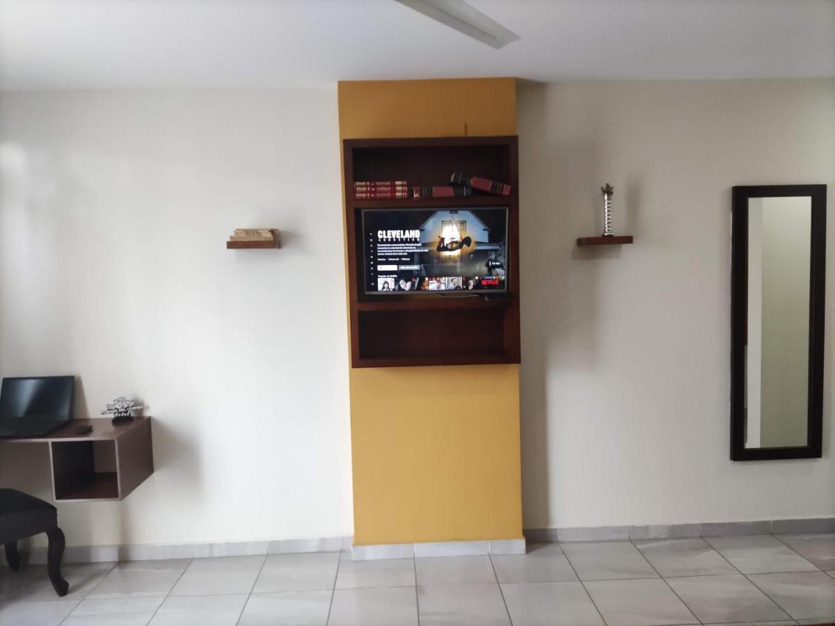 Posada Del Carmen Aguascalientes Eksteriør billede
