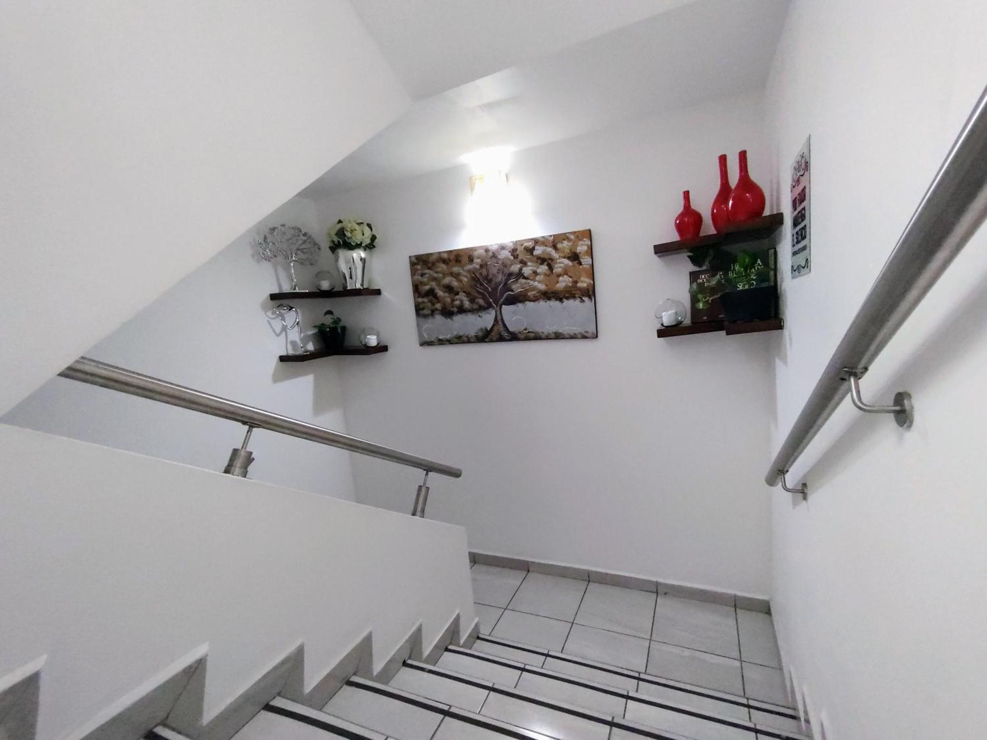 Posada Del Carmen Aguascalientes Eksteriør billede