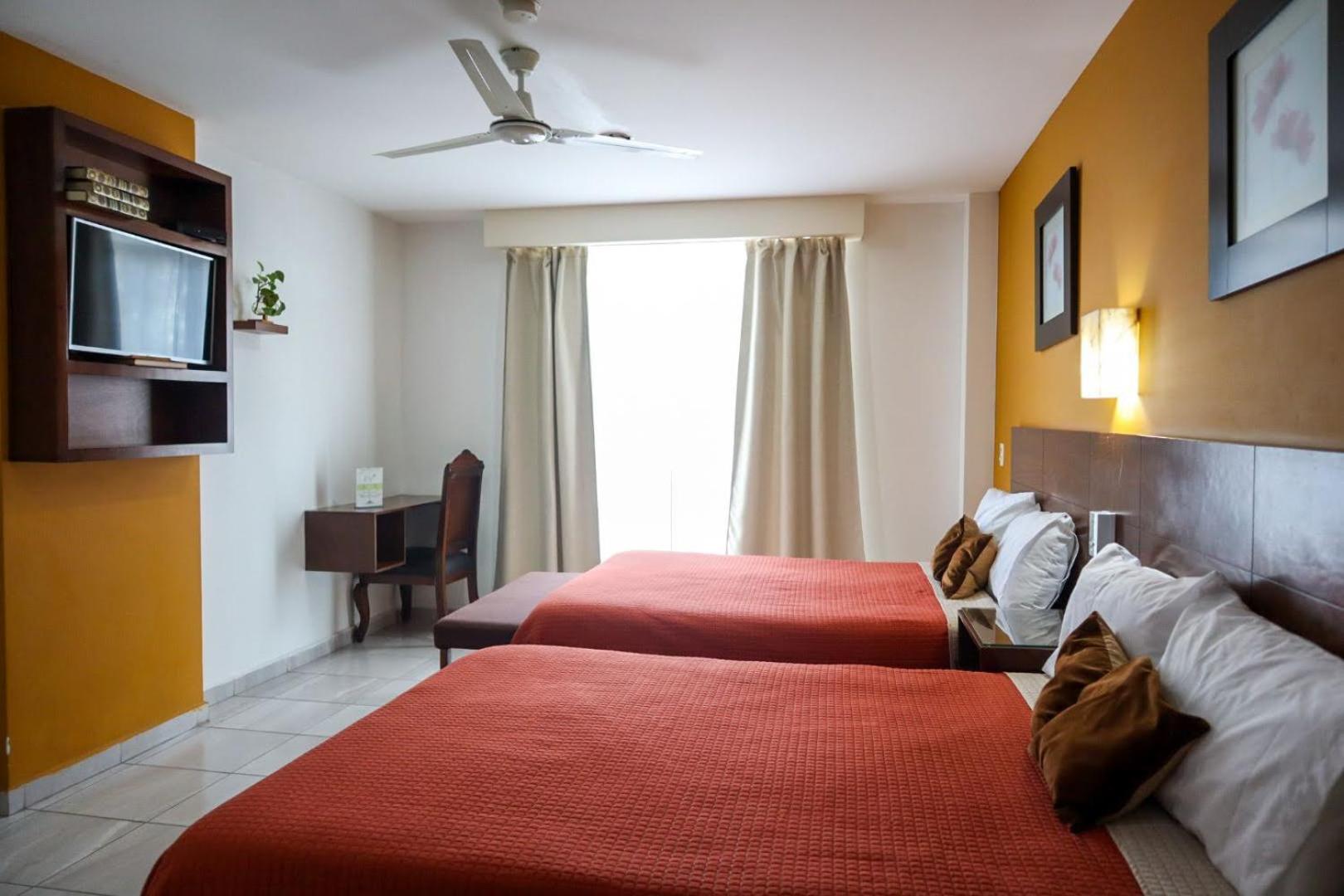 Posada Del Carmen Aguascalientes Eksteriør billede